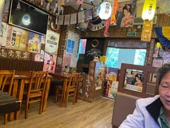 -坂吉屋·居酒屋深夜食堂(龙湖店)