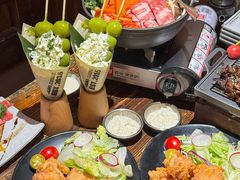 -小川洋风料理(街道口店)