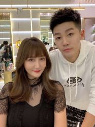 -3AM·S HAIR SALON烫发染发接发