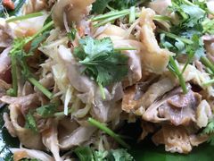 -园林美食城·本土农家菜(杨和镇店)