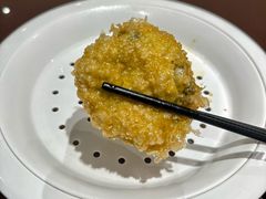 油糕-紫泥369粗粮季(鼓楼店)