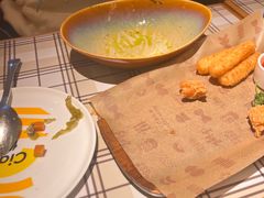 -菲滋意式餐厅(上虞万和城店)