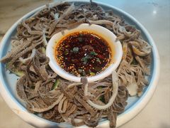 -常和州·夜宵大排档(常州单店)