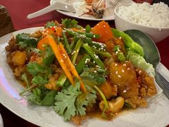 -真浪大家乐海鲜餐馆