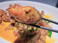 -筱爷叔·上海传统手工菜(玉树路店)