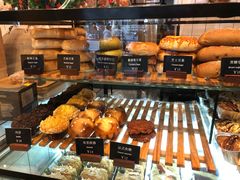 -81BAKERY(大学路店)