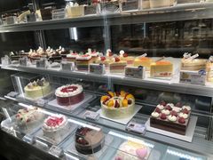 -85度C(上海茶陵北路店)