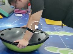 -开阳里游泳健身