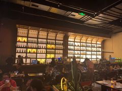 -洛缦音乐餐厅(工业展览馆万象城店)