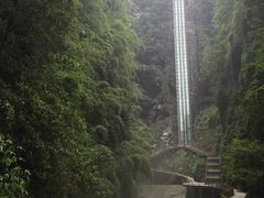 -阿依河景区