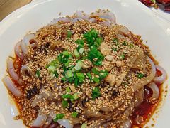 -蜀阳餐厅·金牌水煮鱼