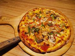 -爱德堡西餐咖啡吧(北师大店)