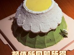 -姆们M Sweetie Cake(三里屯店)