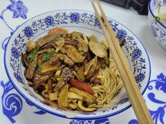-复兴面王(河东路起源店)
