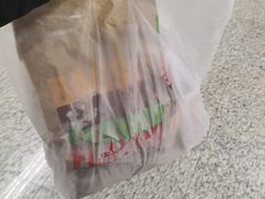 -汉堡王(上海虹口龙之梦)