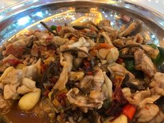 -伙工殿餐厅(吉大店)