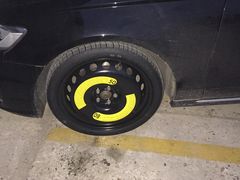 -24小时补胎米其林轮胎