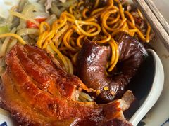 -梅溪·小伙子干挑面(安吉总店)