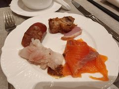 -上海外滩华尔道夫酒店