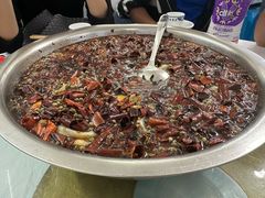 -笑红饭庄