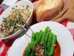 -西贝(宝乐汇店)