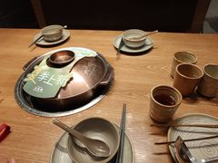 -大头椰·椰子鸡火锅(新梦店)