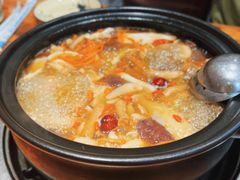 -菌之家·专业纯野生菌火锅·特色炒菌