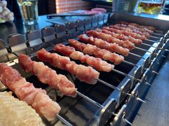 -很久以前羊肉串(大宁中心广场店)