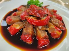 -天宁凯利时尚餐厅