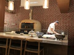 大堂-明星酒店•FORNETTO佛纳朵意餐厅•披萨•意面(湘隆时代广场店)