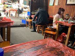 大堂-周血旺老店