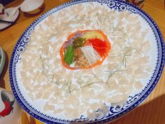 -德胜轩正宗顺德菜(宝安沙井会展中心店)