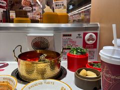 -盛香亭转转热卤(天河新天地店)