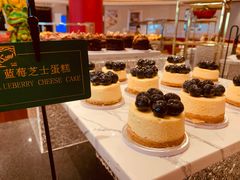 -咖啡苑自助餐厅·中国大饭店