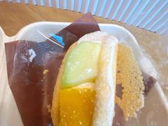 -SAYScake善食感戚风蛋糕(临江大道店)