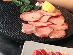 -一品诚记烤肉·甄选店(中南路店)