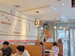 大堂-灶座小锅烀饼·铁锅炖(全国总店)