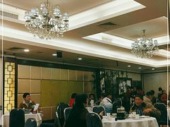 大堂-广州酒家(文昌总店)