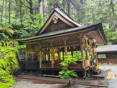 -上色见熊野座神社