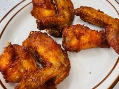 -CRAZYONES西班牙海鲜饭(上海美罗城店)