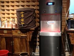 -小吊梨汤·北京菜·烤鸭(鸟巢店)