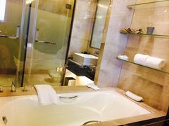 -无锡新湖铂尔曼大酒店