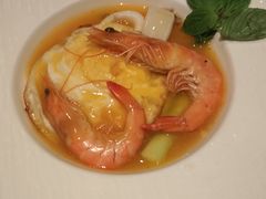 -狮拾久·现代新加坡料理(福田COCO Park店)