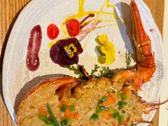 -和创柚子·会席日本料理(新区淮海街店)