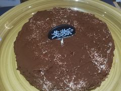 -美盛喜来登大酒店-盛宴标帜餐厅