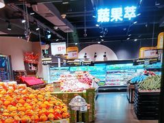 -嘉荣超市(望牛墩店)