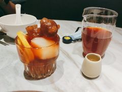 -鹿港小镇(霄云店)