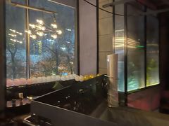 -柒Lounge(三里屯店)