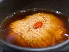 上汤炖菊花-萬國春·中菜馆(颐和公馆店)