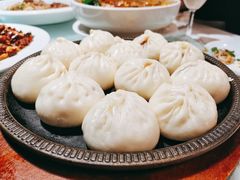 葱煎海参包-文杏酒楼(一品天下店)